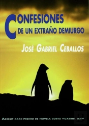 Confesiones De Un Extraño Demiurgo