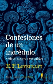 Confesiones De Un Incrédulo Y Otros Ensayos Escogidos