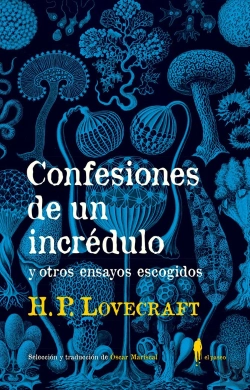 Bertrand.pt - Confesiones De Un Incrédulo Y Otros Ensayos Escogidos