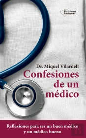 Confesiones De Un Médico