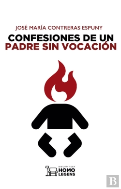 Bertrand.pt - Confesiones De Un Padre Sin Vocación