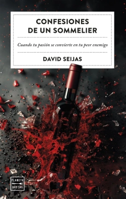 Bertrand.pt - Confesiones De Un Sommelier