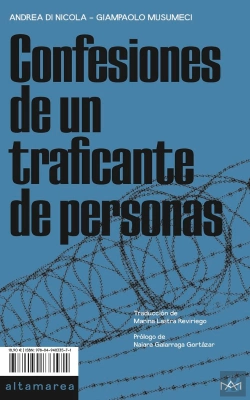 Bertrand.pt - Confesiones De Un Traficante De Personas