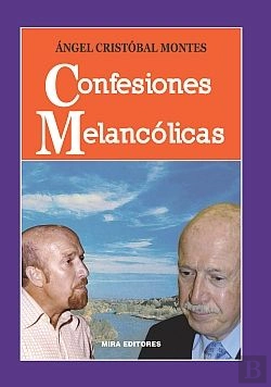 Bertrand.pt - Confesiones Melancólicas