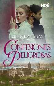 Confesiones Peligrosas