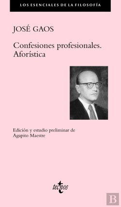 Bertrand.pt - Confesiones Profesionales. Aforística