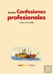 Confesiones Profesionales