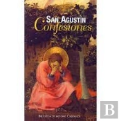 Confesiones San Agustin