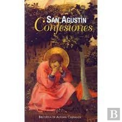 Bertrand.pt - Confesiones San Agustin