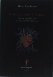 Confesiones Y Guías