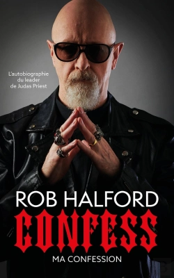 Bertrand.pt - Confess - Mon Autobiographie