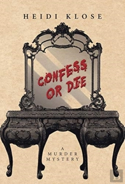 Bertrand.pt - Confess Or Die
