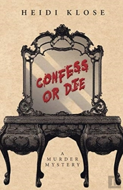 Bertrand.pt - Confess Or Die