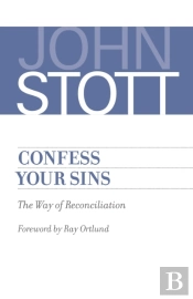 Confess Your Sins