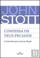 Confessa os Teus Pecados