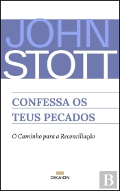Confessa os Teus Pecados