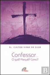 Confessar