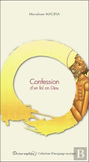 Confessin D'Un Fol En Dieu