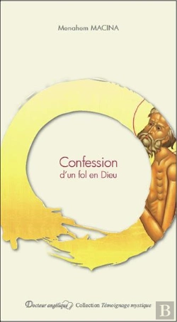 Bertrand.pt - Confessin D'Un Fol En Dieu