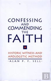 Confessing And Commending The Faith