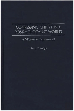 Bertrand.pt - Confessing Christ In A Post-Holocaust World