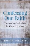 Confessing Our Faith