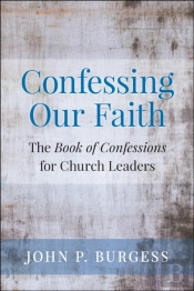 Confessing Our Faith