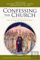Confessing The Church