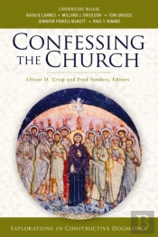 Confessing The Church