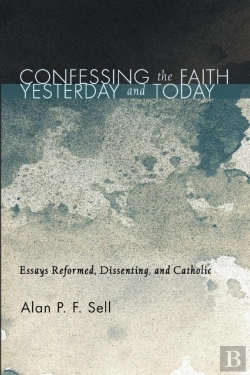 Bertrand.pt - Confessing The Faith Yesterday And Today