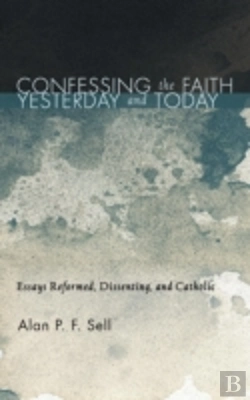 Bertrand.pt - Confessing The Faith Yesterday And Today