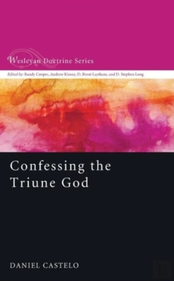 Bertrand.pt - Confessing The Triune God