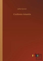 Confessio Amantis