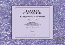 Confessio Amantis, Volume 2