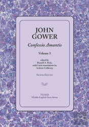 Confessio Amantis, Volume 3