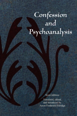 Bertrand.pt - Confession And Psychoanalysis