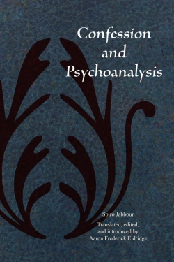 Bertrand.pt - Confession And Psychoanalysis