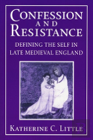 Confession And Resistance