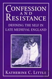 Confession And Resistance