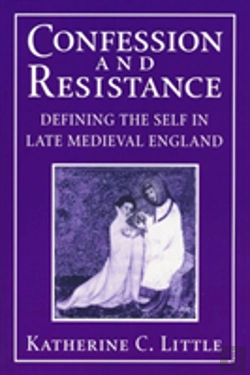 Bertrand.pt - Confession And Resistance
