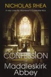 Confession At Maddleskirk Abbey