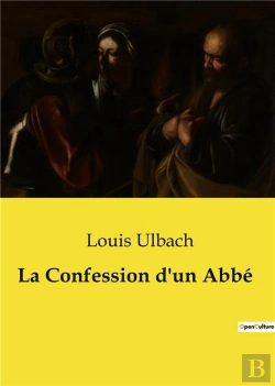 Bertrand.pt - Confession D Abbe
