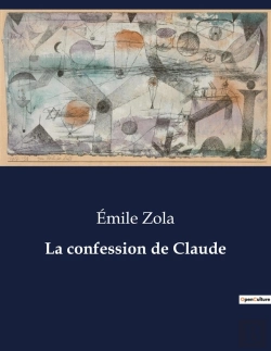 Bertrand.pt - Confession De Claude