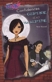 Confession De La Copine D'Un Vampire