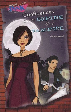 Bertrand.pt - Confession De La Copine D'Un Vampire