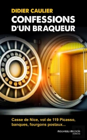 Confession D'Un Braqueur