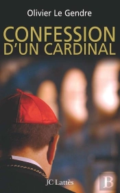 Confession D'Un Cardinal