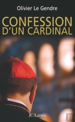 Bertrand.pt - Confession D'Un Cardinal