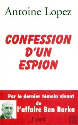 Bertrand.pt - Confession D'Un Espion