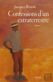 Confession D'Un Extraterrestre